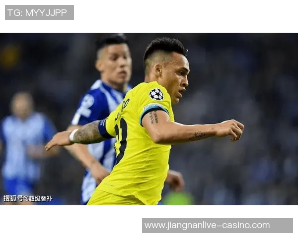 劳塔罗的崛起与未来展望:从天才少年到世界足球明星的华丽转身 劳塔罗的崛起与未来展望:从天才少年到世界足球明星的华丽转身